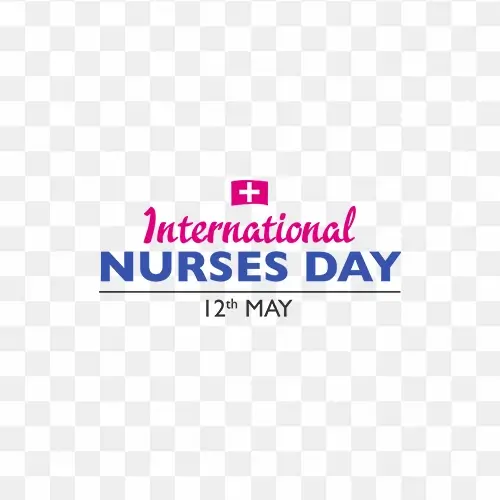 International Nurses Day Png